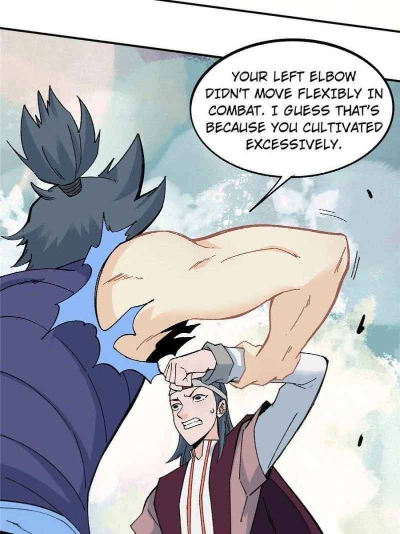 Read All Hail the Sect Leader EN Manga Online
