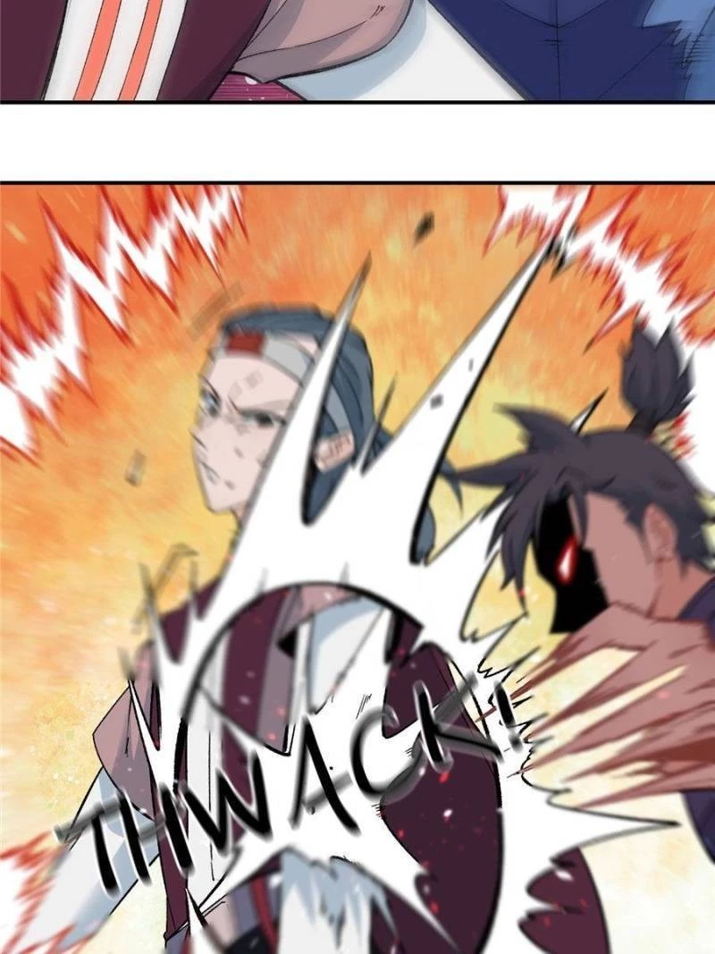 Read All Hail the Sect Leader EN Manga Online