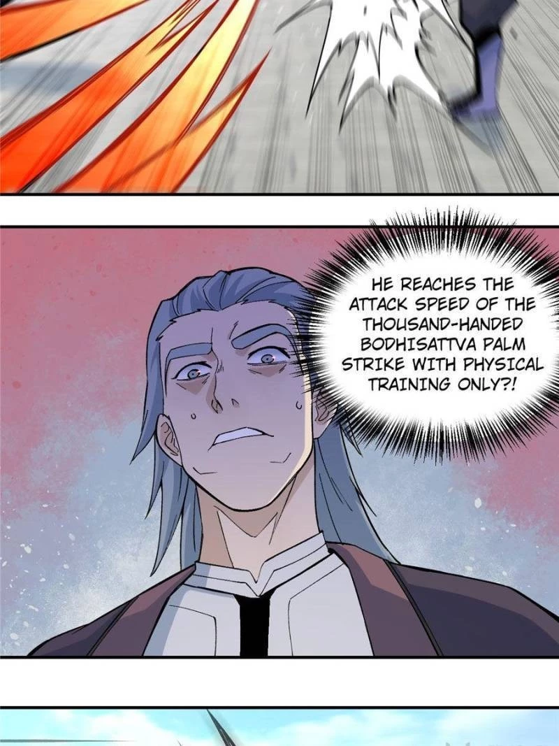 Read All Hail the Sect Leader EN Manga Online