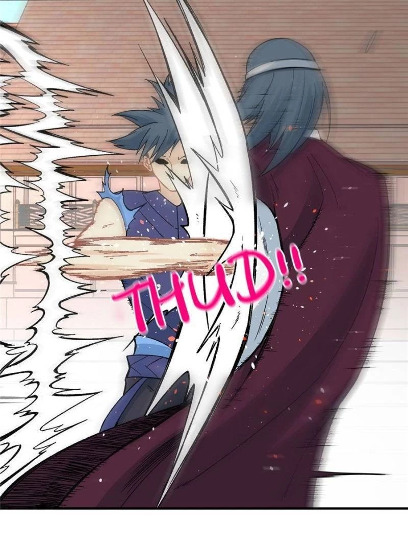Read All Hail the Sect Leader EN Manga Online