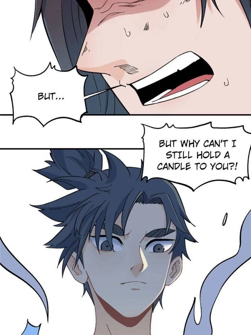 Read All Hail the Sect Leader EN Manga Online