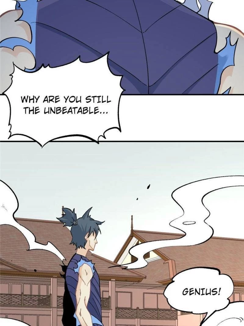 Read All Hail the Sect Leader EN Manga Online