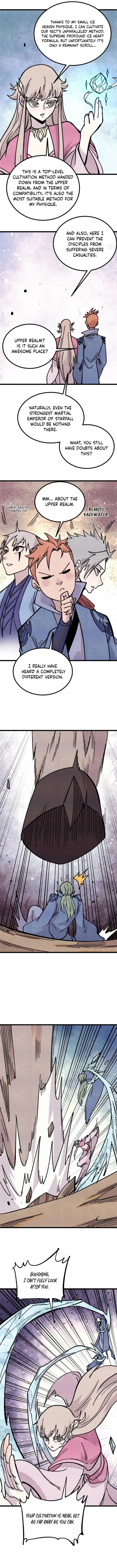 Read All Hail the Sect Leader EN Manga Online