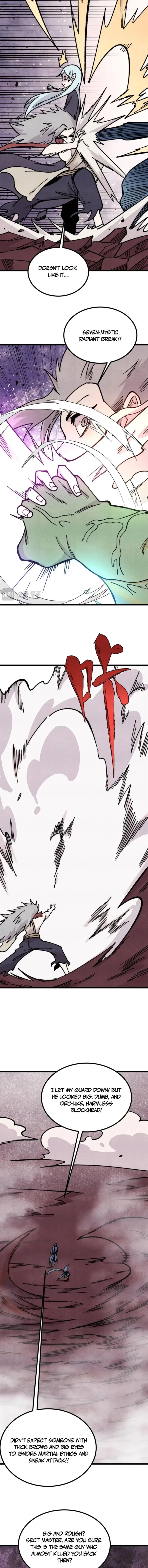 Read All Hail the Sect Leader EN Manga Online