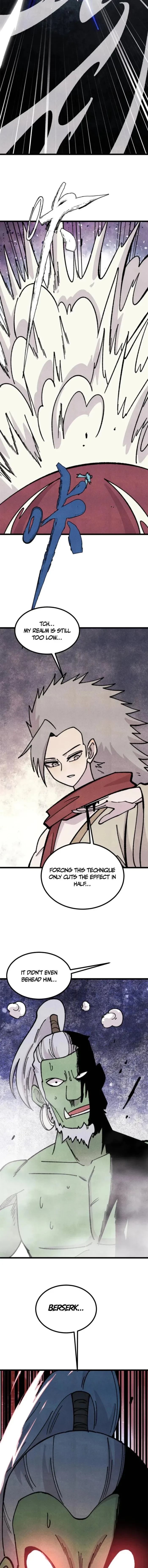 Read All Hail the Sect Leader EN Manga Online