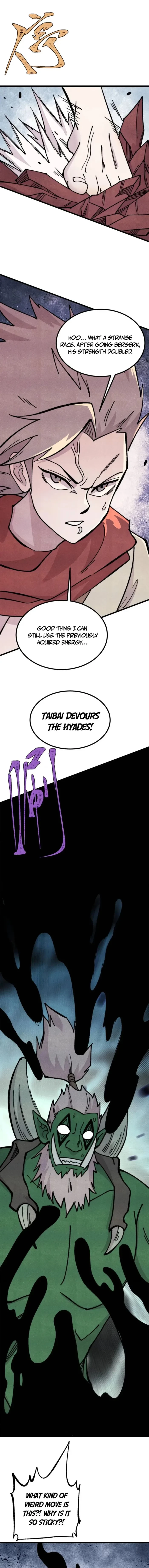 Read All Hail the Sect Leader EN Manga Online