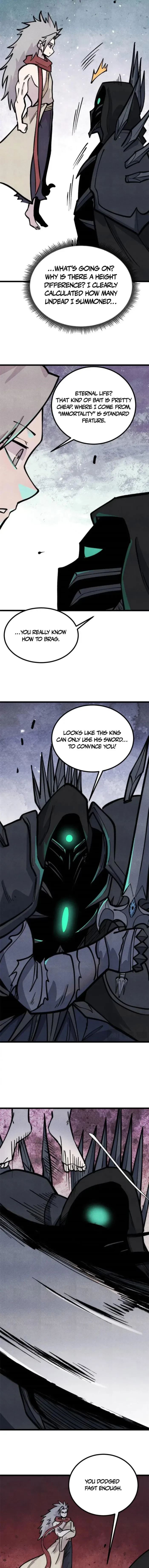 Read All Hail the Sect Leader EN Manga Online