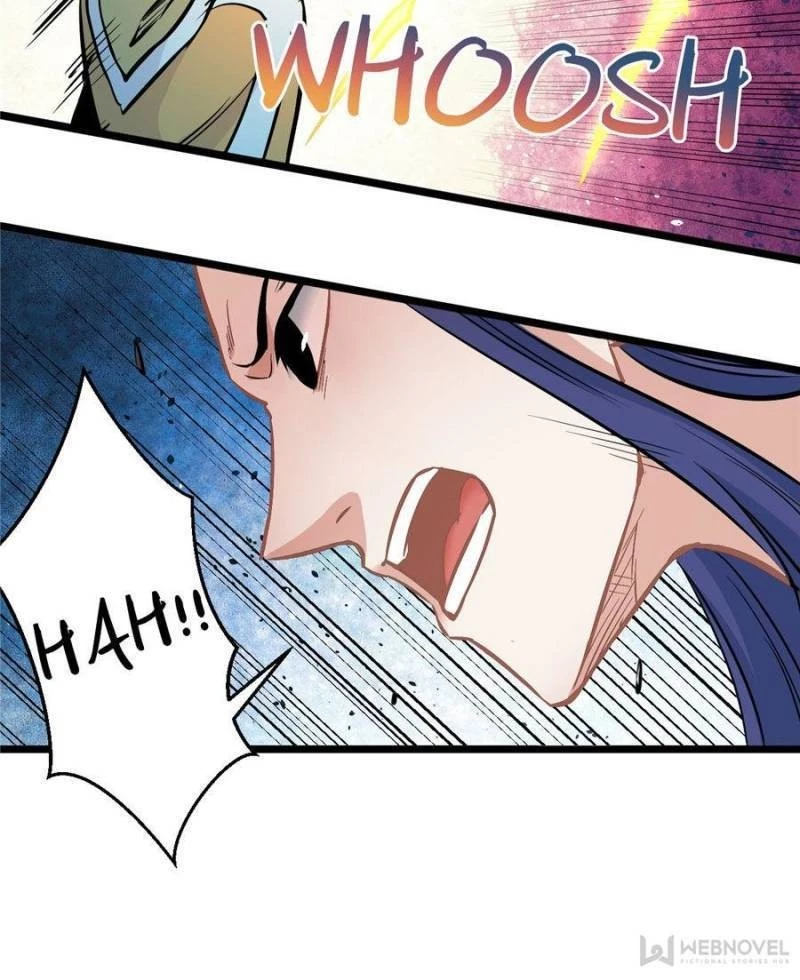 Read All Hail the Sect Leader EN Manga Online