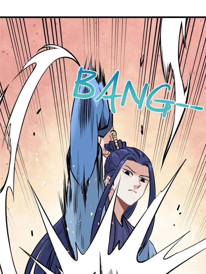 Read All Hail the Sect Leader EN Manga Online