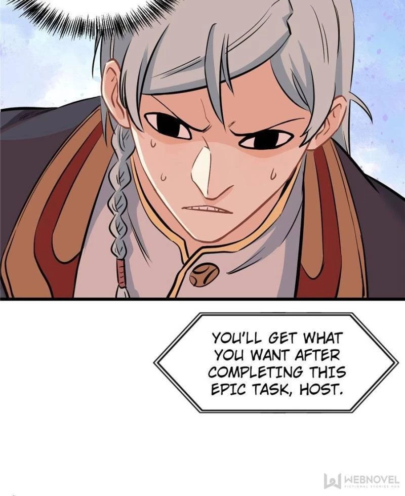 Read All Hail the Sect Leader EN Manga Online