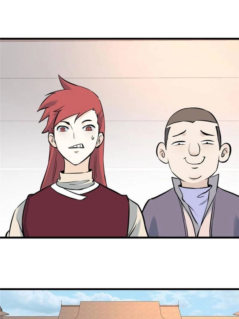 Read All Hail the Sect Leader EN Manga Online