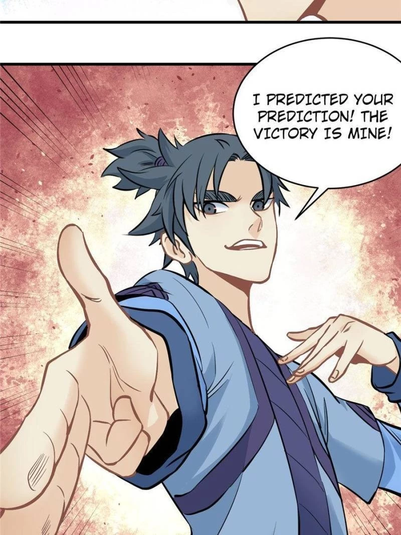 Read All Hail the Sect Leader EN Manga Online