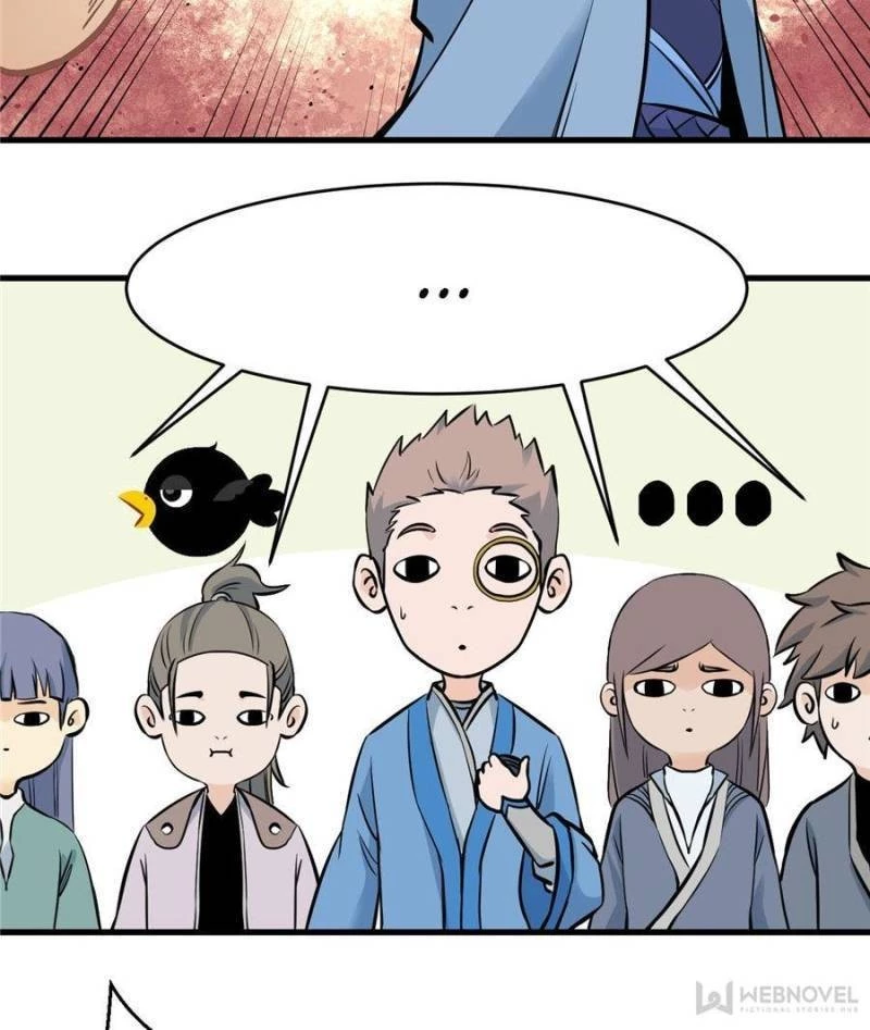 Read All Hail the Sect Leader EN Manga Online