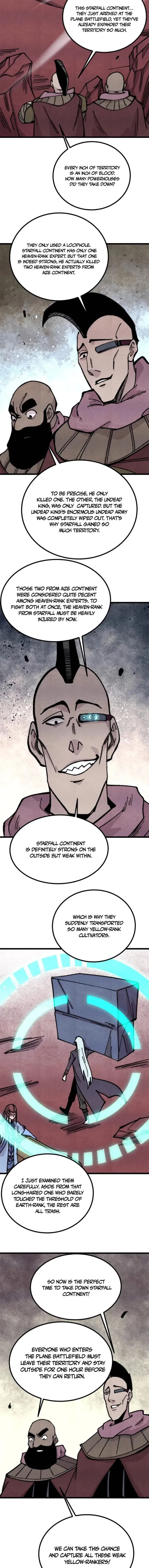 Read All Hail the Sect Leader EN Manga Online