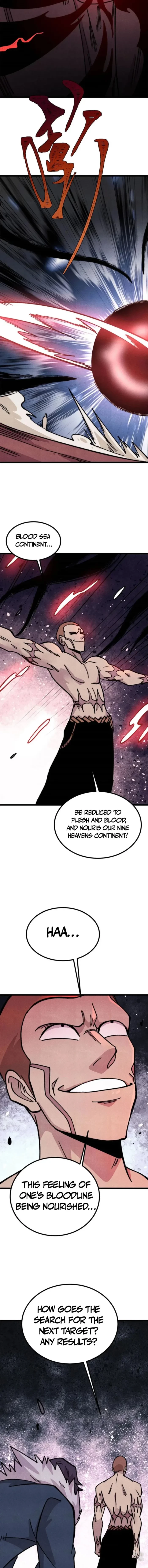 Read All Hail the Sect Leader EN Manga Online