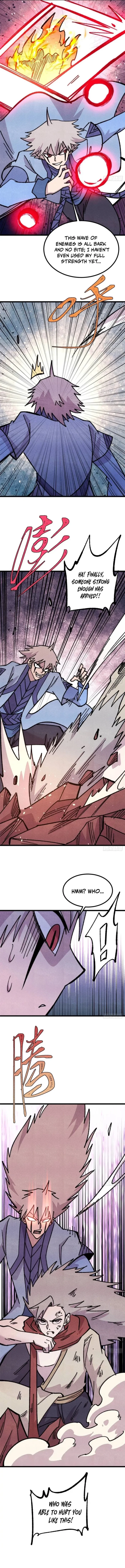 Read All Hail the Sect Leader EN Manga Online