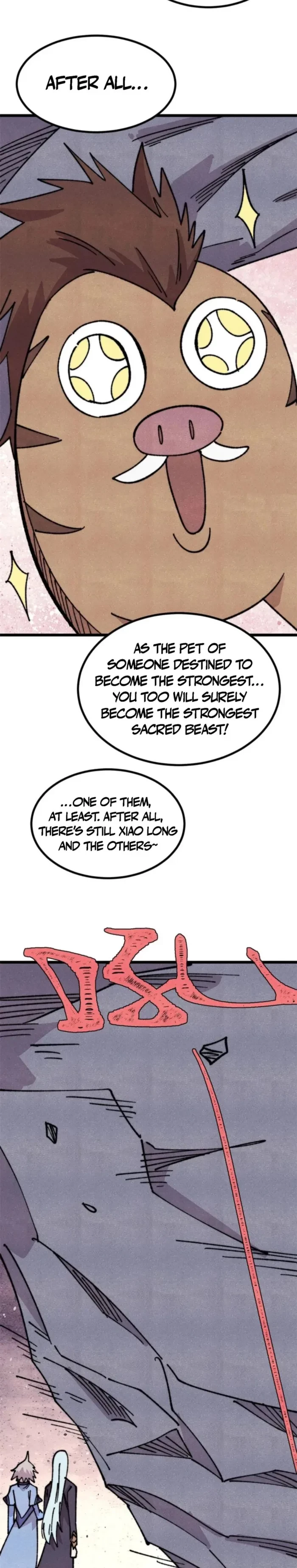 Read All Hail the Sect Leader EN Manga Online