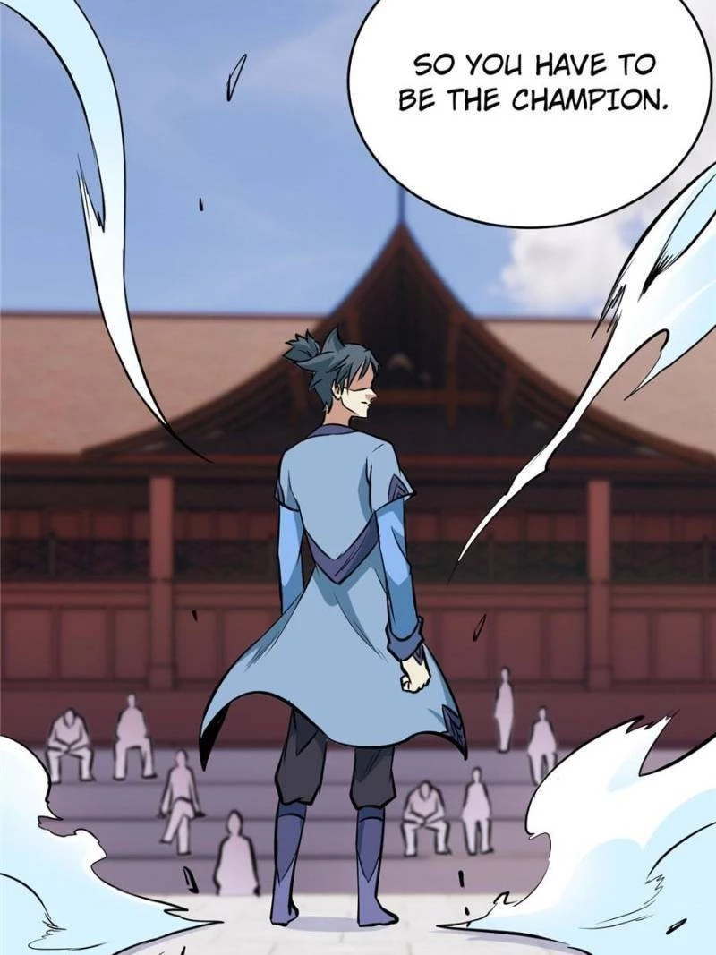 Read All Hail the Sect Leader EN Manga Online