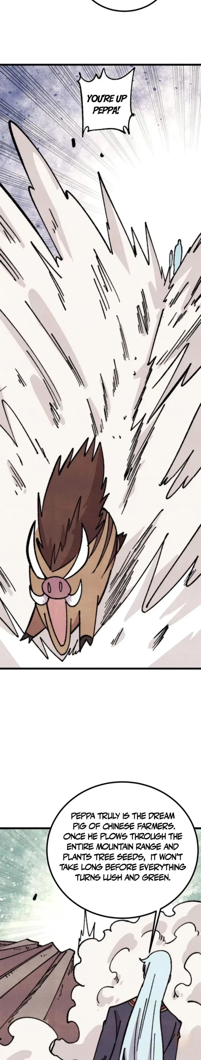 Read All Hail the Sect Leader EN Manga Online