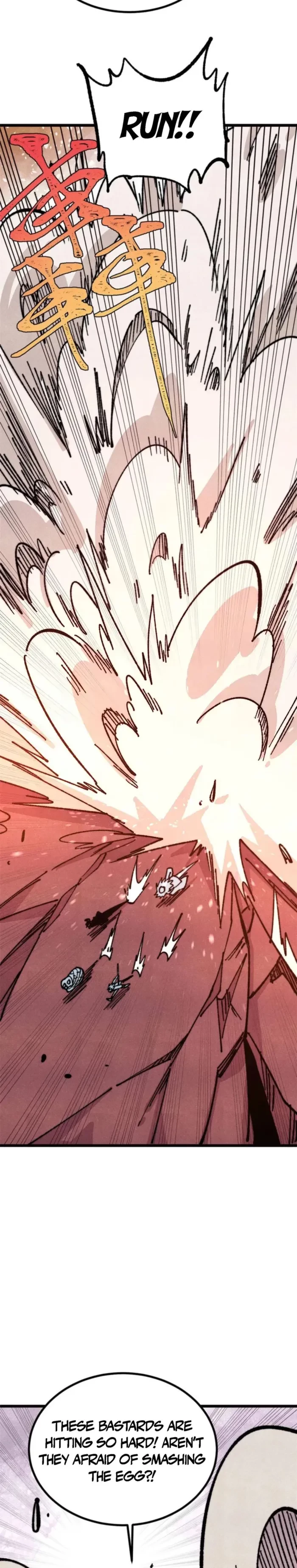 Read All Hail the Sect Leader EN Manga Online