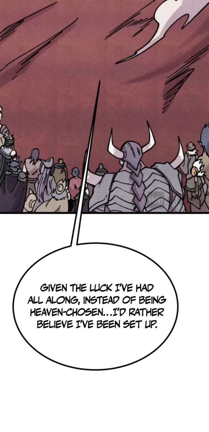 Read All Hail the Sect Leader EN Manga Online