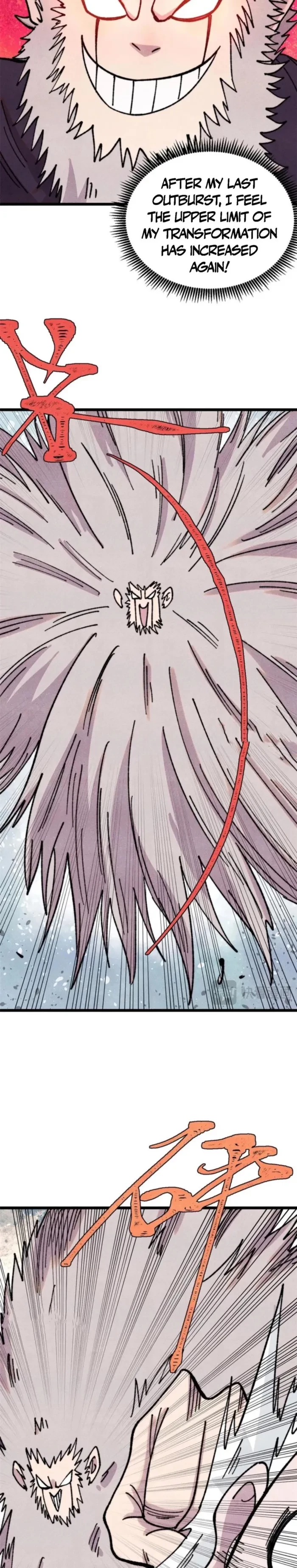 Read All Hail the Sect Leader EN Manga Online