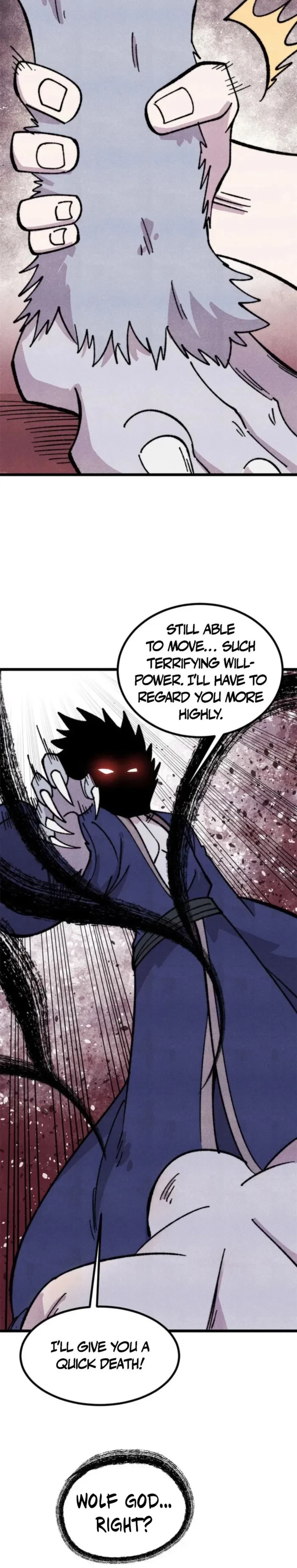 Read All Hail the Sect Leader EN Manga Online