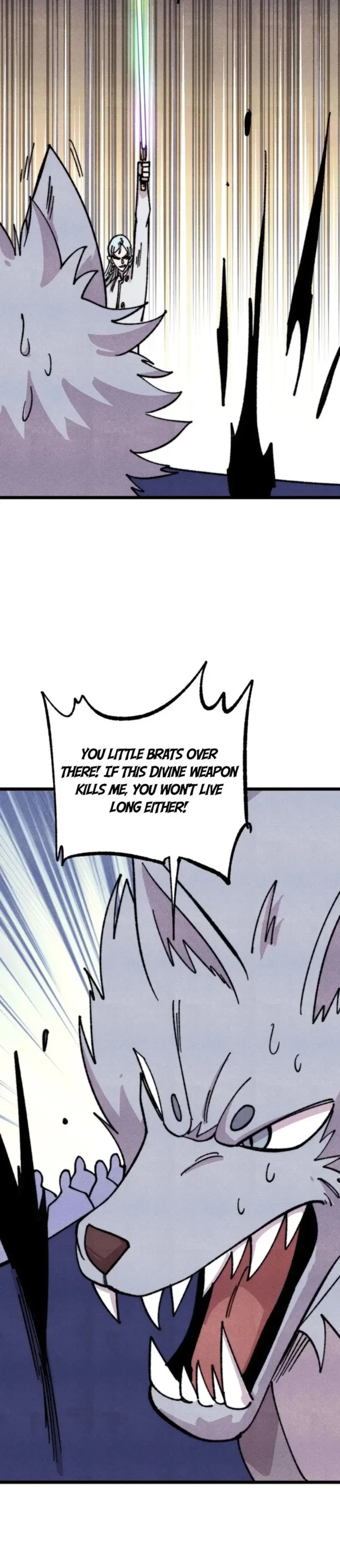 Read All Hail the Sect Leader EN Manga Online