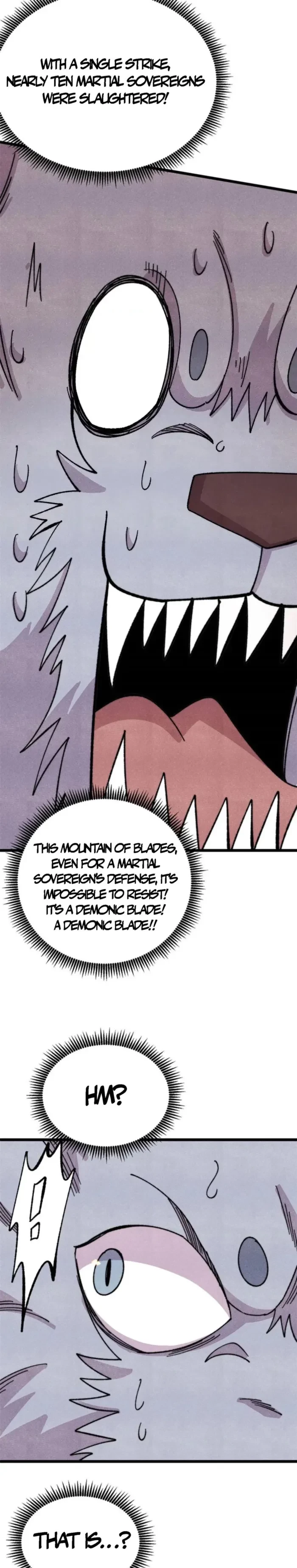Read All Hail the Sect Leader EN Manga Online