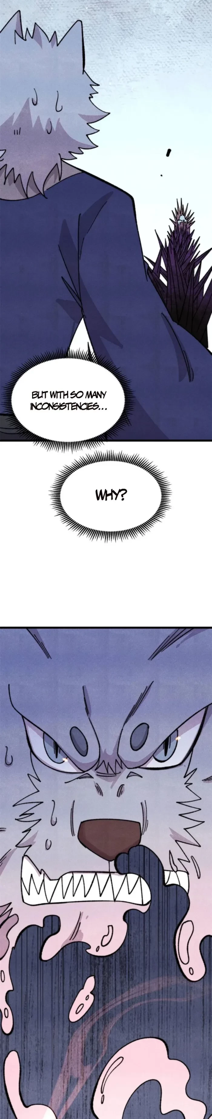 Read All Hail the Sect Leader EN Manga Online