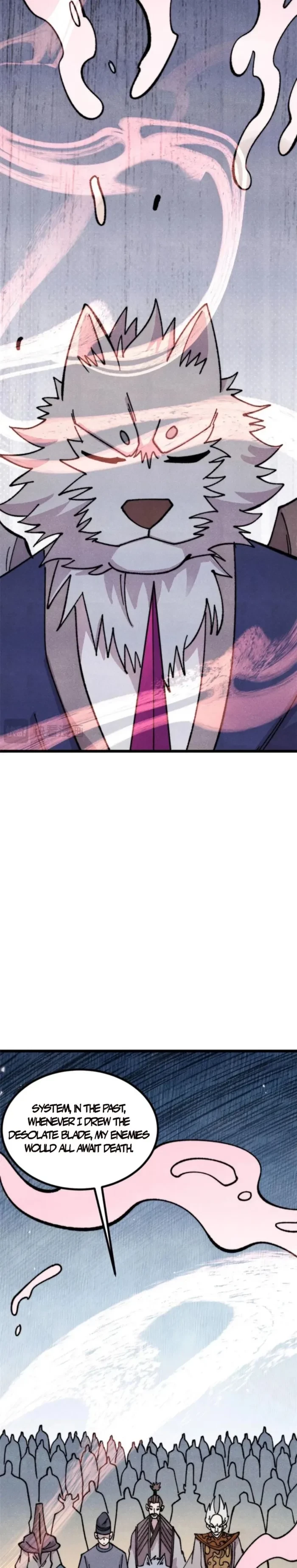 Read All Hail the Sect Leader EN Manga Online