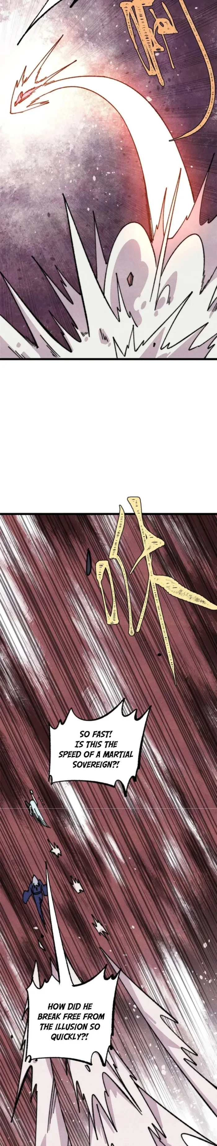 Read All Hail the Sect Leader EN Manga Online