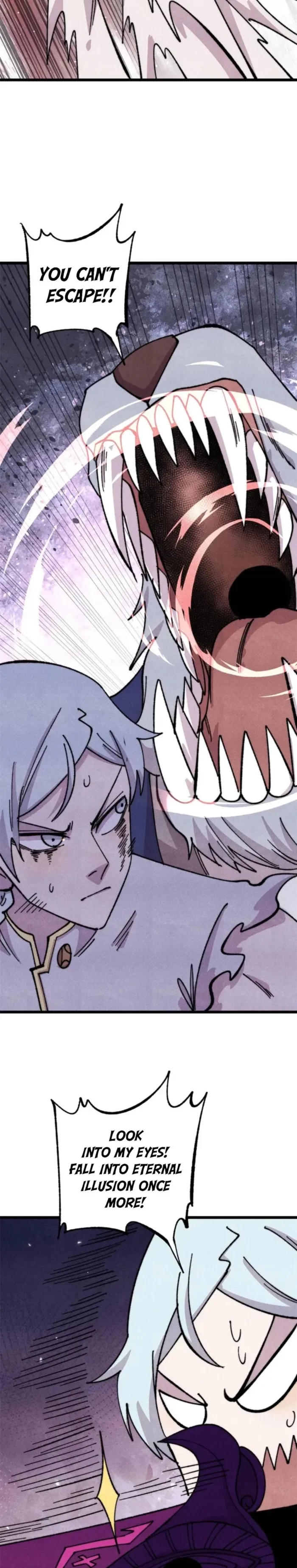 Read All Hail the Sect Leader EN Manga Online