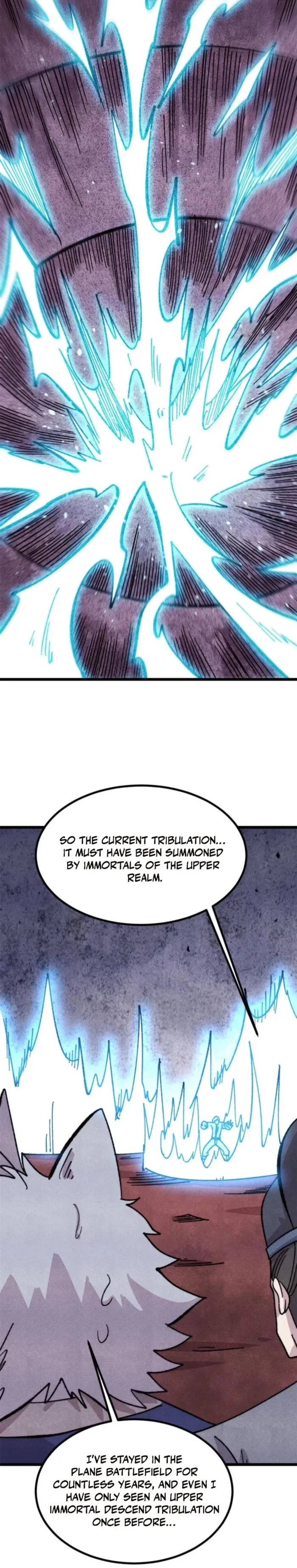 Read All Hail the Sect Leader EN Manga Online