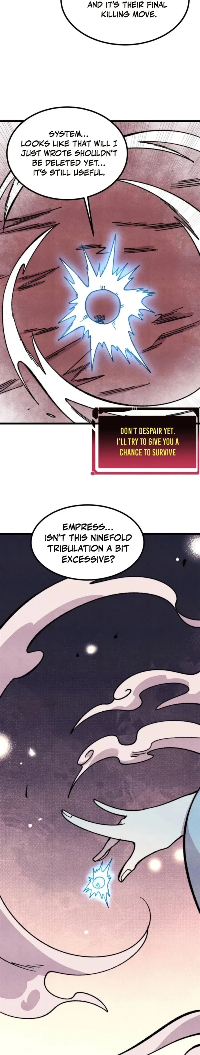 Read All Hail the Sect Leader EN Manga Online