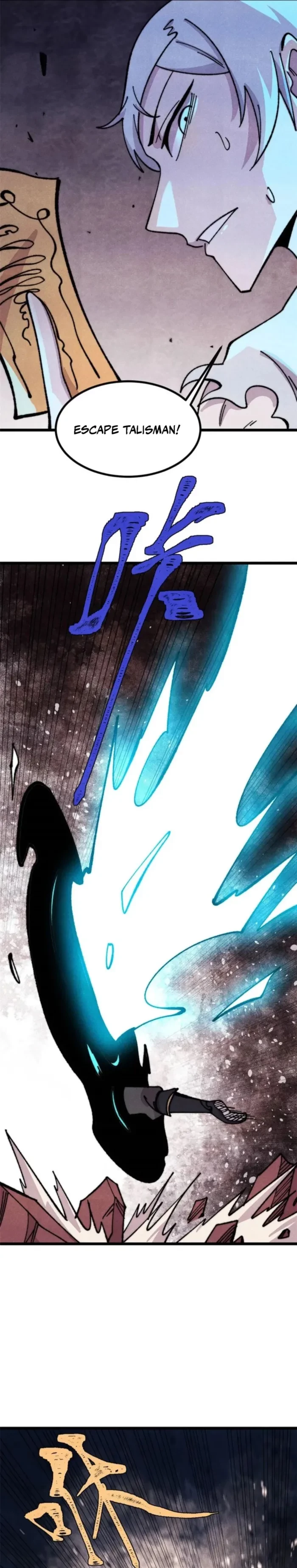 Read All Hail the Sect Leader EN Manga Online