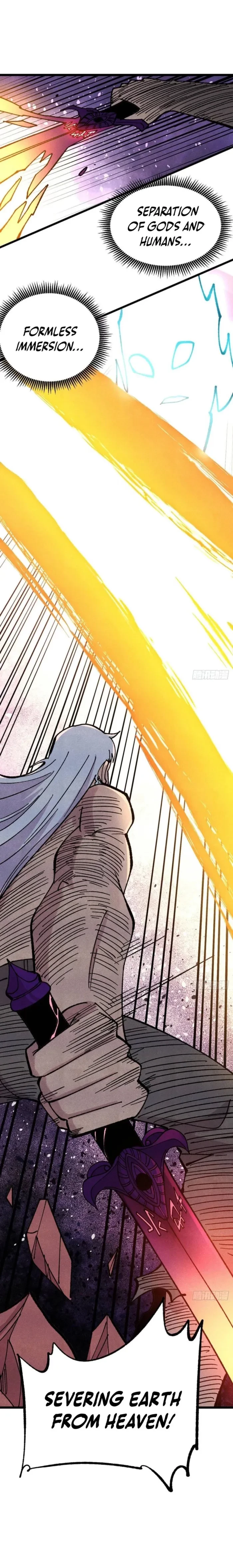 Read All Hail the Sect Leader EN Manga Online