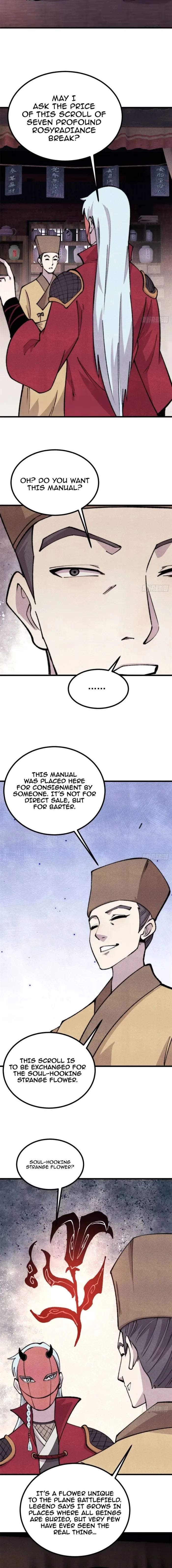 Read All Hail the Sect Leader EN Manga Online