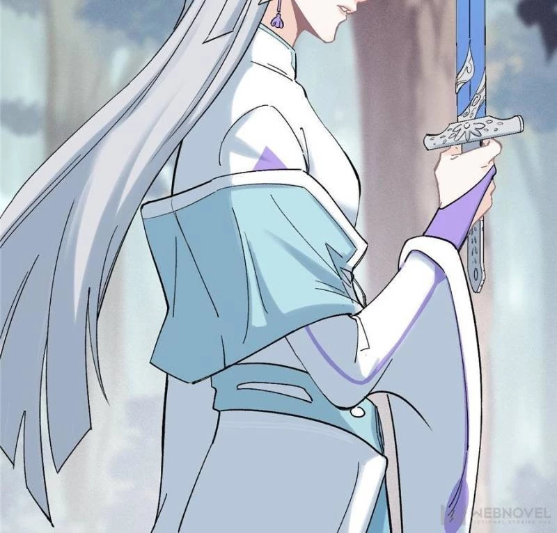 Read All Hail the Sect Leader EN Manga Online