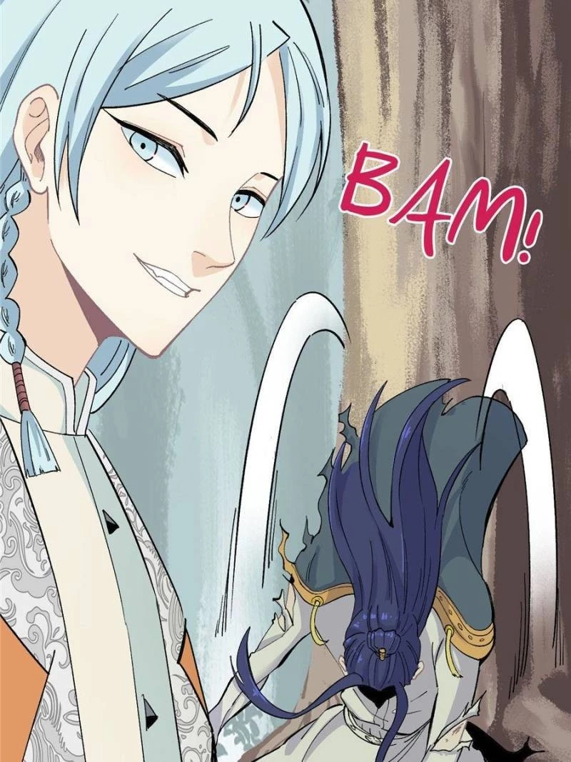 Read All Hail the Sect Leader EN Manga Online
