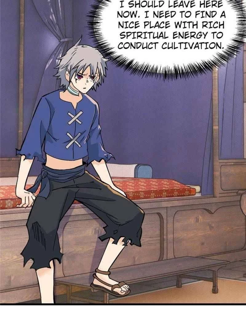 Read All Hail the Sect Leader EN Manga Online