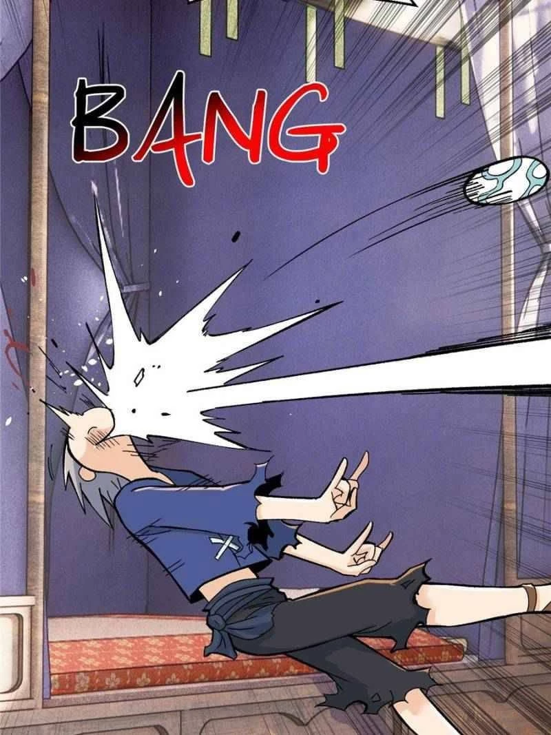Read All Hail the Sect Leader EN Manga Online