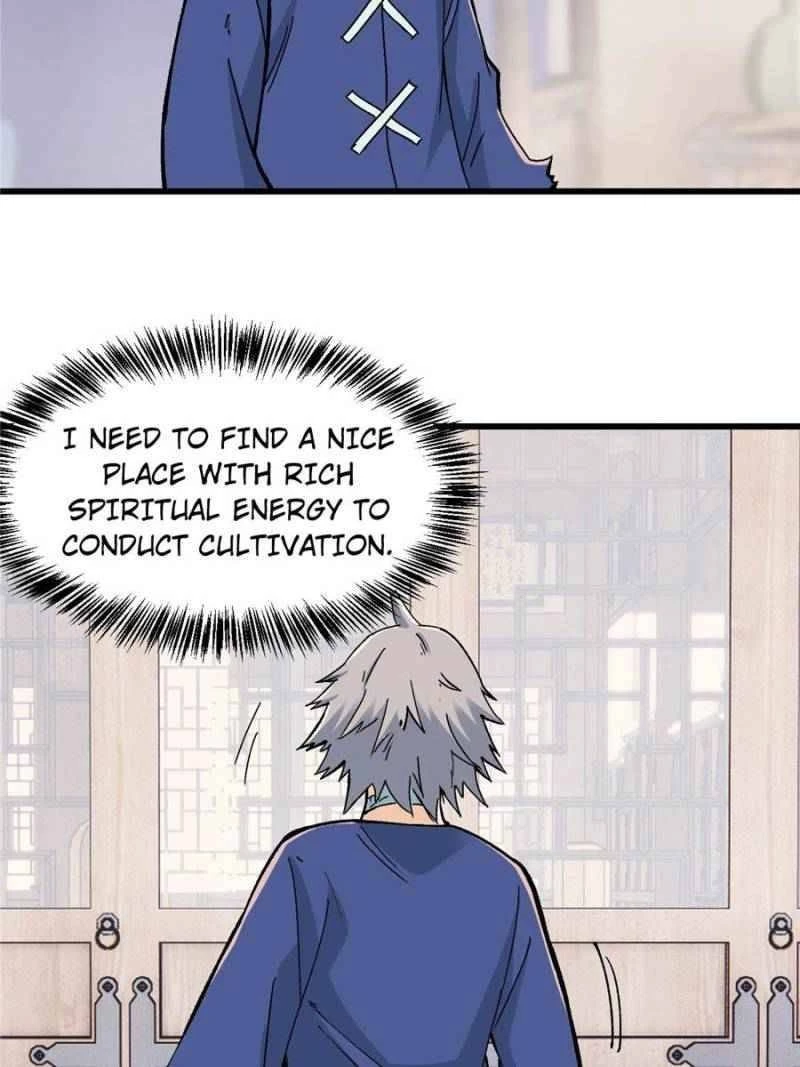 Read All Hail the Sect Leader EN Manga Online