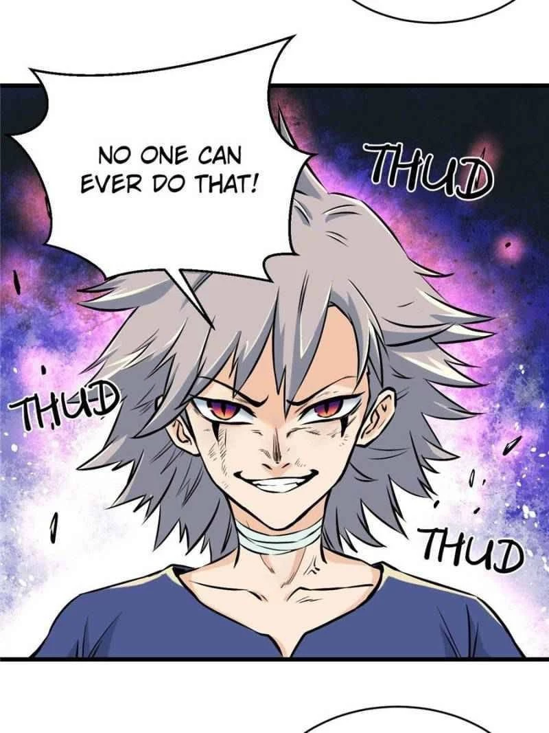 Read All Hail the Sect Leader EN Manga Online
