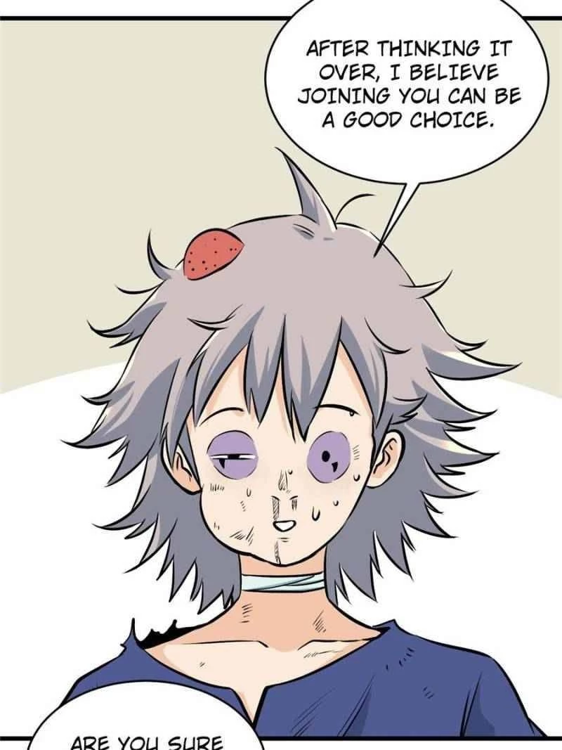 Read All Hail the Sect Leader EN Manga Online