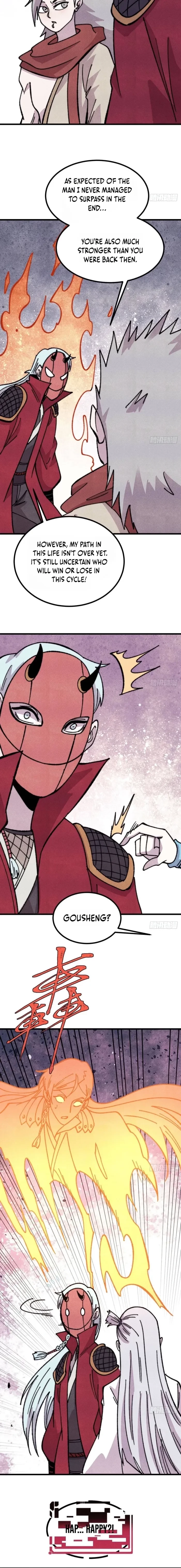 Read All Hail the Sect Leader EN Manga Online