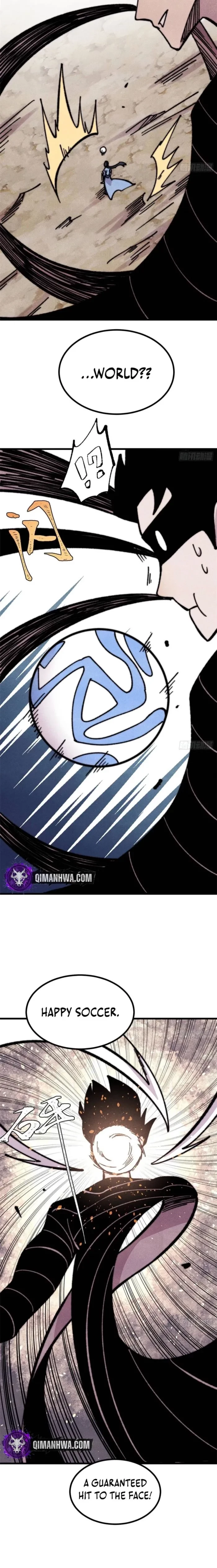 Read All Hail the Sect Leader EN Manga Online