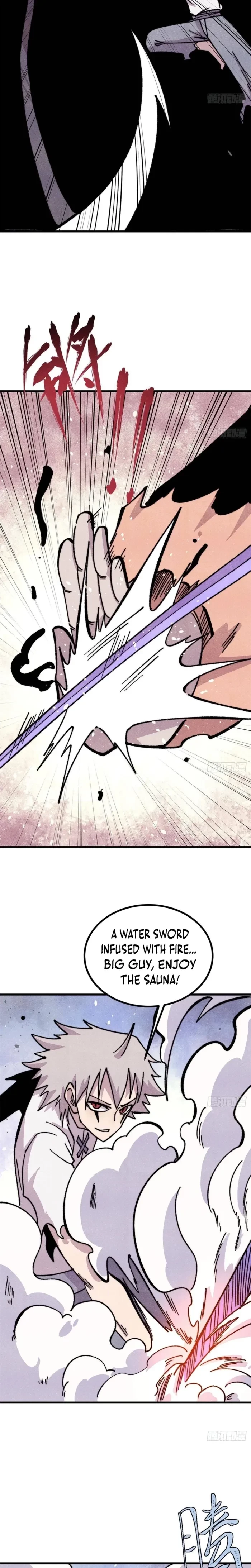 Read All Hail the Sect Leader EN Manga Online