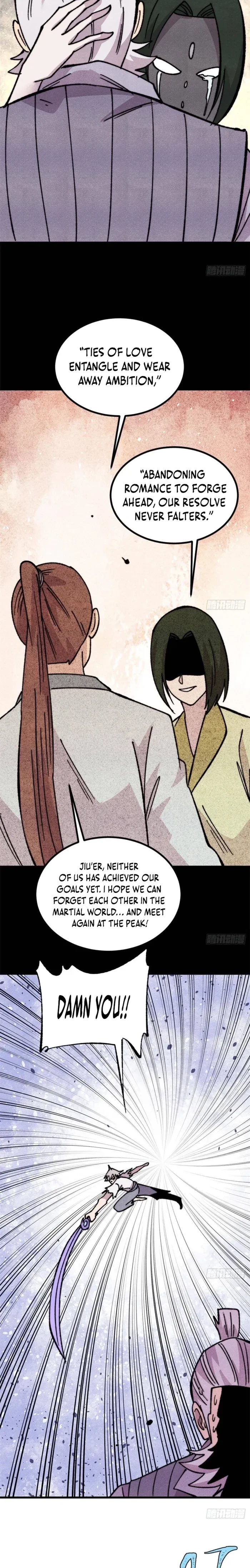 Read All Hail the Sect Leader EN Manga Online