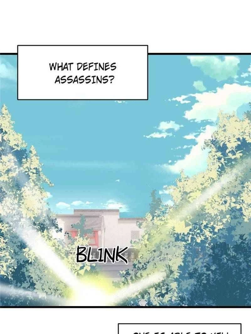 Read All Hail the Sect Leader EN Manga Online
